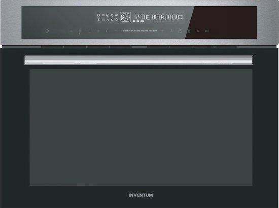 Irrigatie Afkorting waar dan ook Inventum IMC4535RT Oven met magnetron functie – Wouters Witgoed In- en  Verkoop van Witgoed