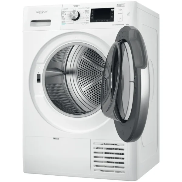 Whirlpool FFT M22 8X2BS BE - Afbeelding 3