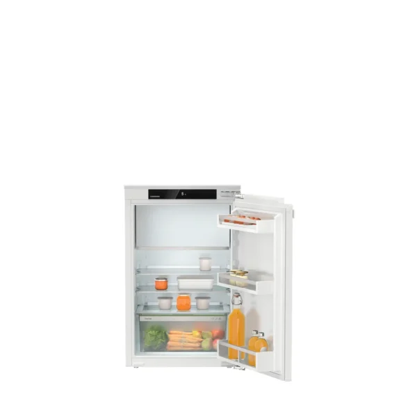 Liebherr IRSF 3901 pure inbouw koel/vries