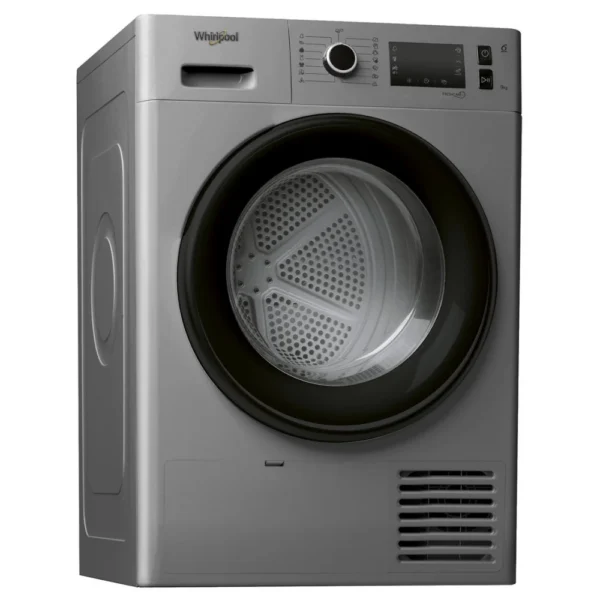 Whirlpool AWZ9HPS Warmtepompdroger 9kg