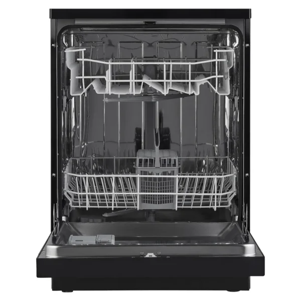 Inventum vrijstaande vaatwasser VVW6008AB - Afbeelding 3