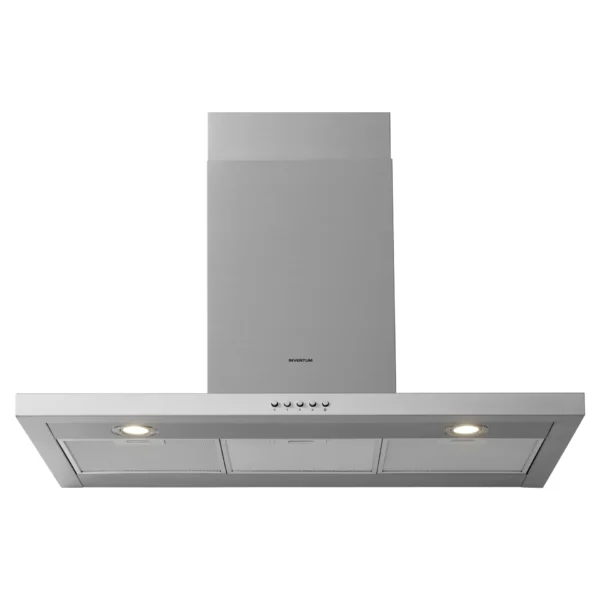 Inventum AKB9005RVS afzuigkap - Afbeelding 3