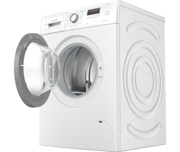 Bosch WAJ28080NL Wasmachine