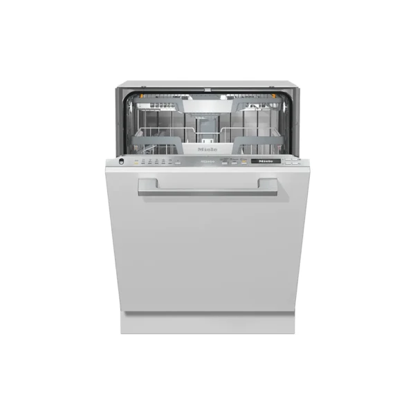 Miele G 7255 SCVi XXL Vaatwasser - Afbeelding 3