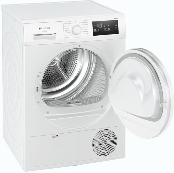 Siemens WT43H200NL Warmtepompdroger 7kg