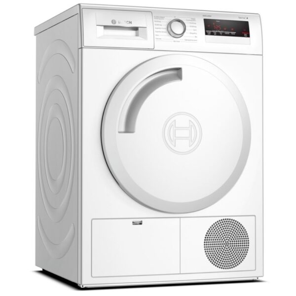 Bosch WTN83209NL 8KG Condensdroger