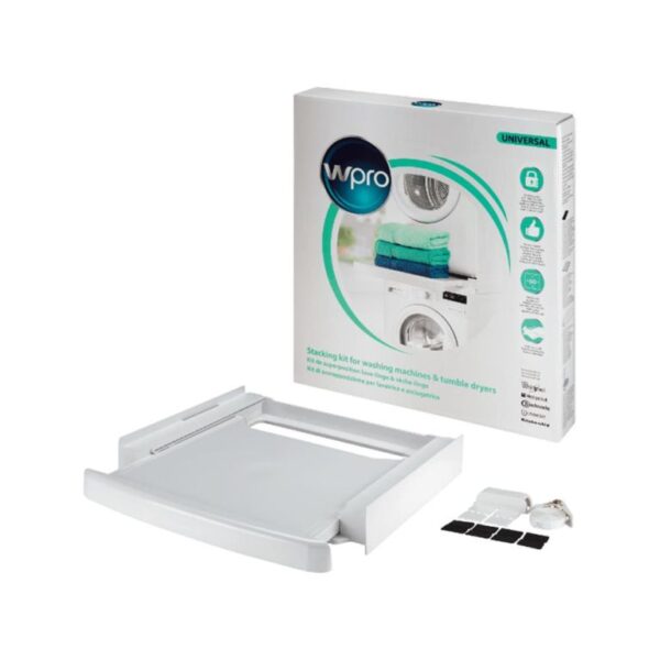 WPRO Universele stapelkit (60 x 60 cm)