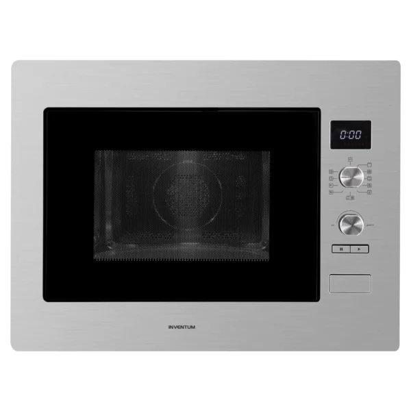 Inventum IMC6132F combi magnetron - Afbeelding 3
