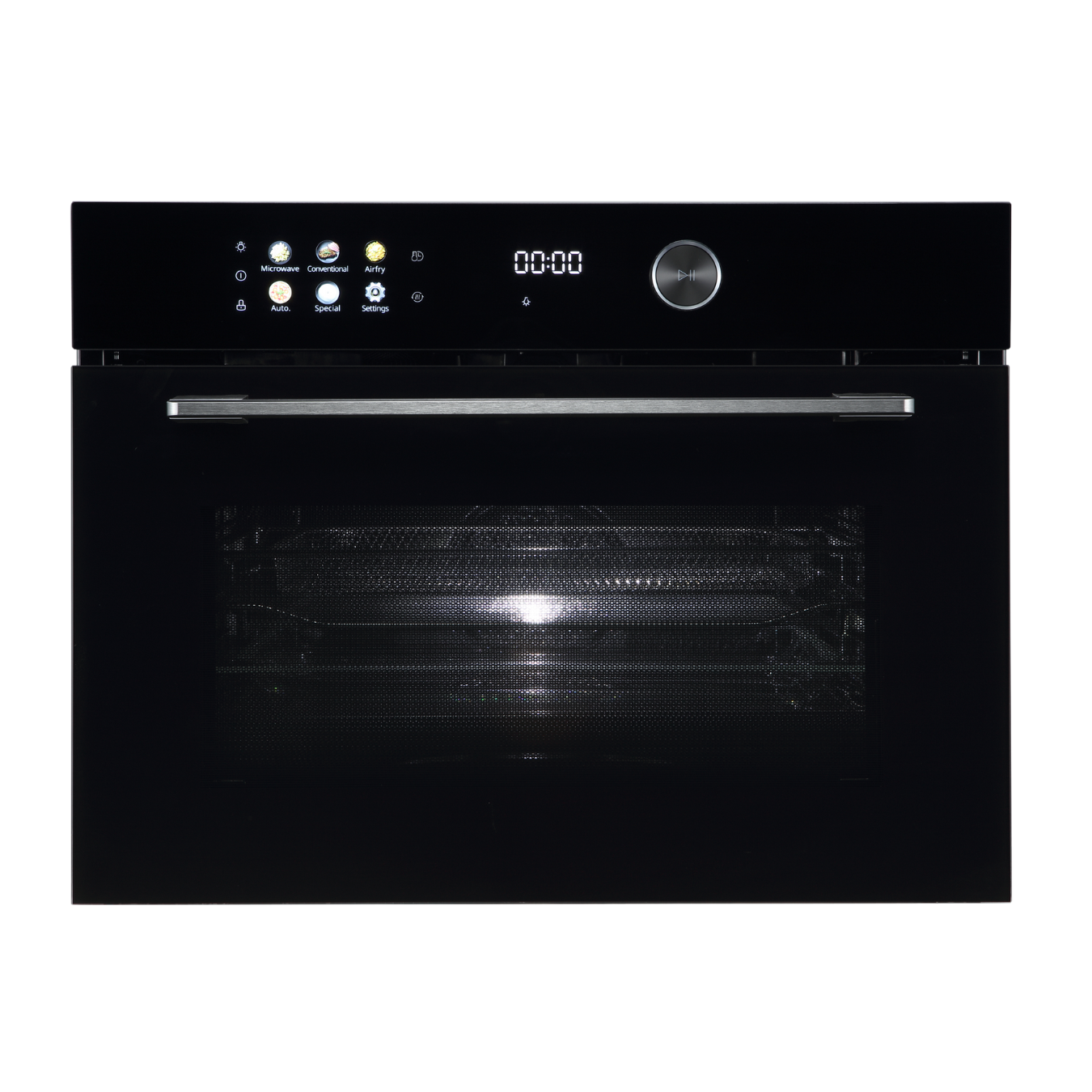 Frilec VESUVIO4550 inb. oven 45cm