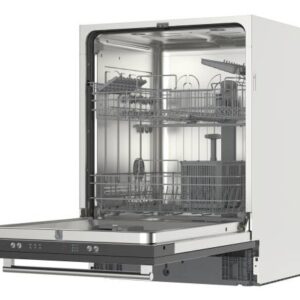 Exquisit EGSP2314-E-450D 60cm inb. vaatwasser