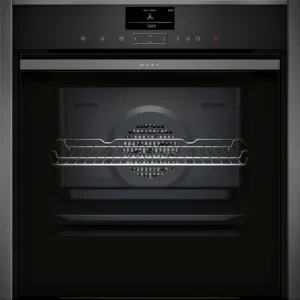 Neff B47FS22G0 stoomoven