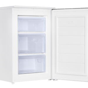 Frilec BREMEN132-040BW tafelmodel vriezer