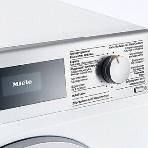 Miele PDR 300 proff. wasmachine