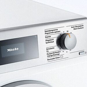 Miele PWM 300 SmartBiz