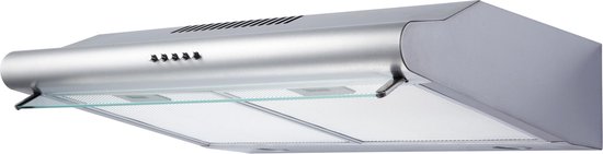 Exquisit UBH20MI Afzuigkap - Afbeelding 3