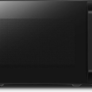 Toshiba MW2-MM20PF(BK) solomagnetron