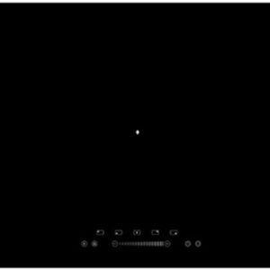 Exquisit EKI901-2 - Inbouw inductie kookplaat