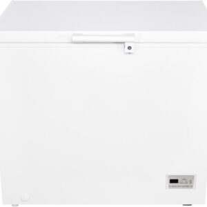 Exquisit GT200-HE-040CW Vrieskist