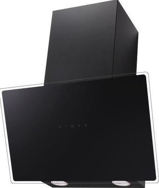 Exquisit KFD627-2 schouwkap