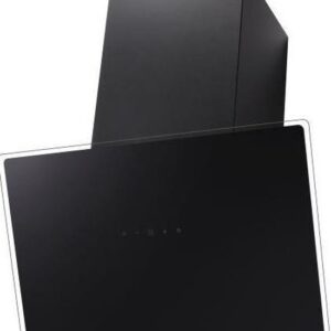 Exquisit KFD627-2 schouwkap